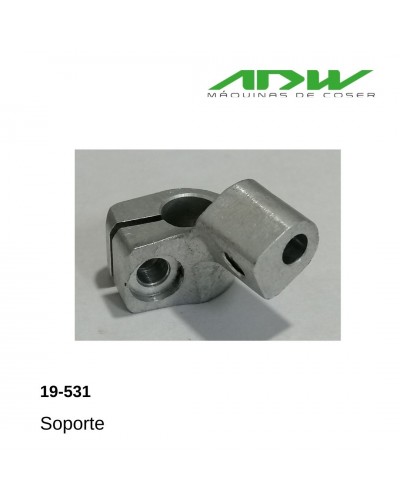 19-531 - Soporte 
